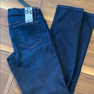 Joe’s Jeans The Cigarette Straight & Narrow - 27